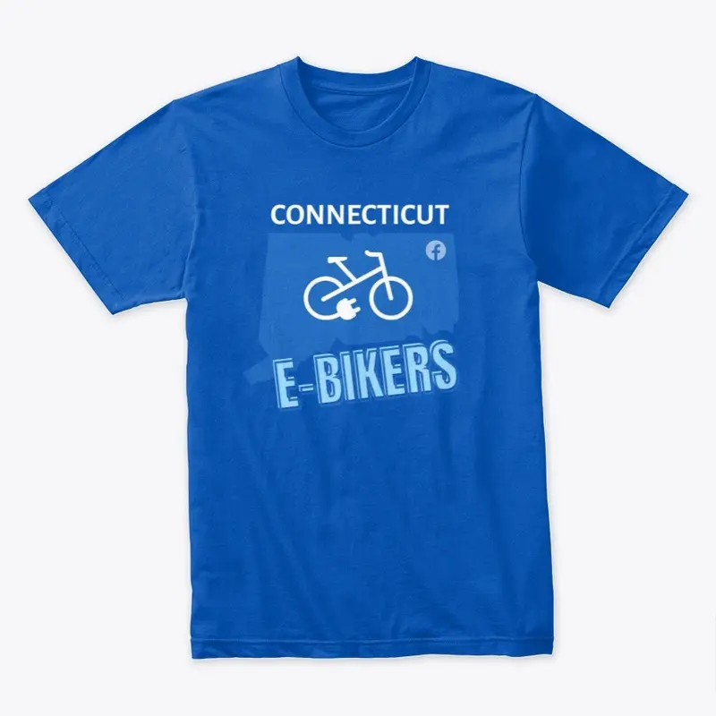 Connecticut Ebikers Group