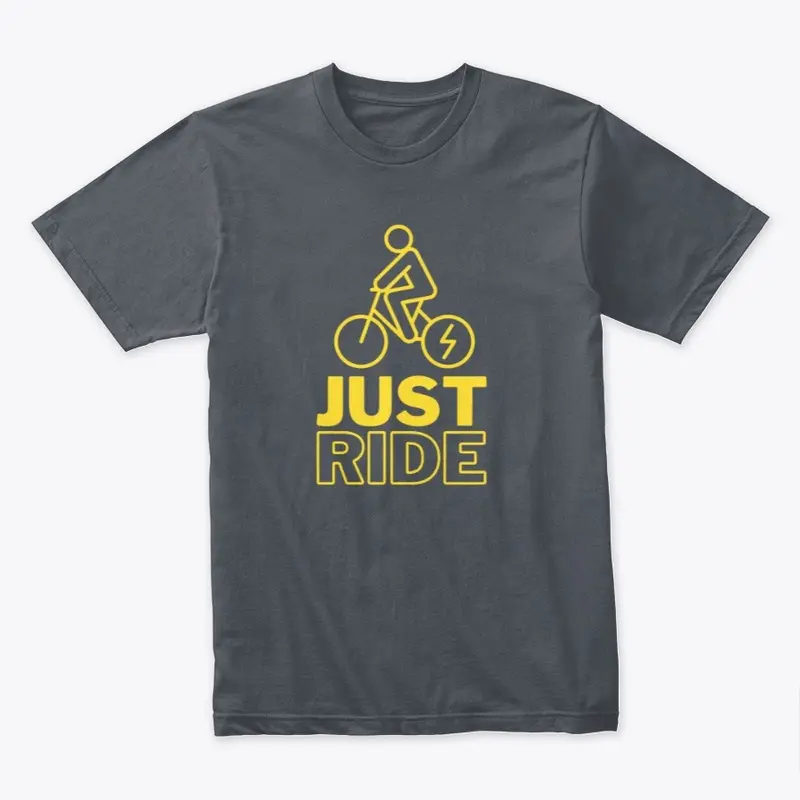 Just Ride