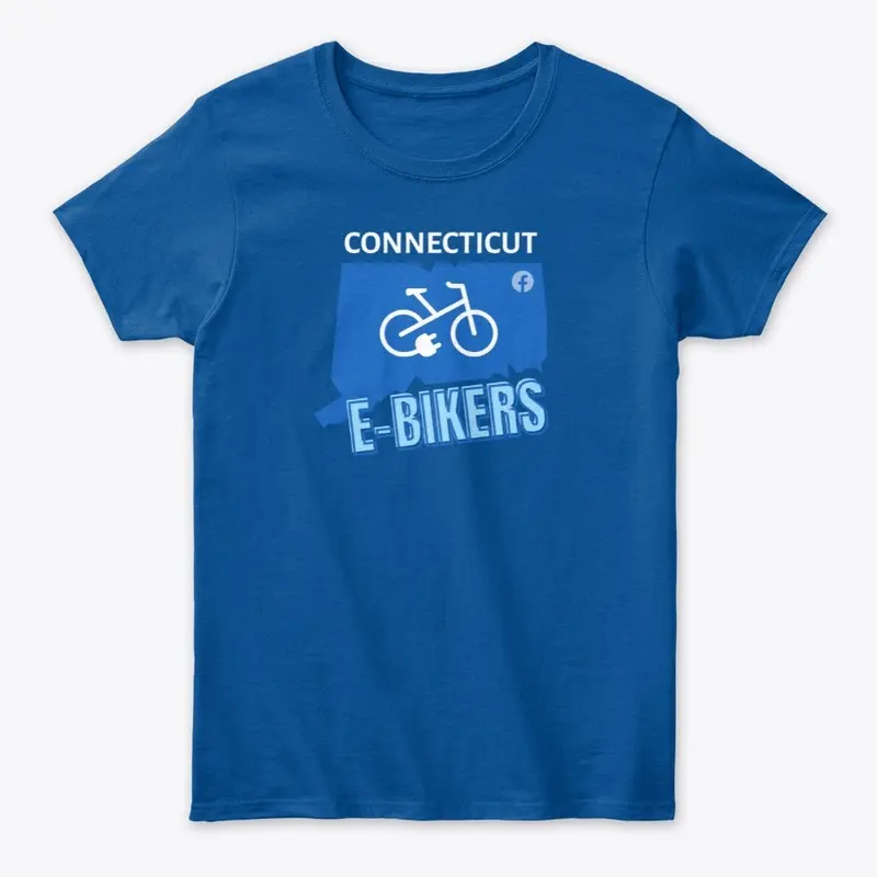 Connecticut Ebikers Group