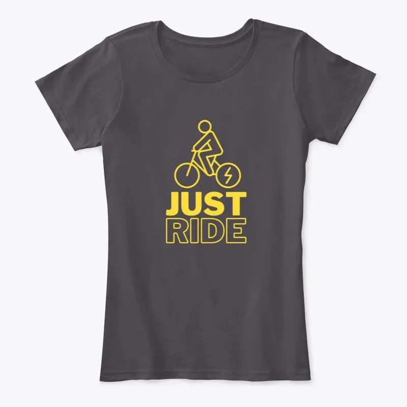 Just Ride